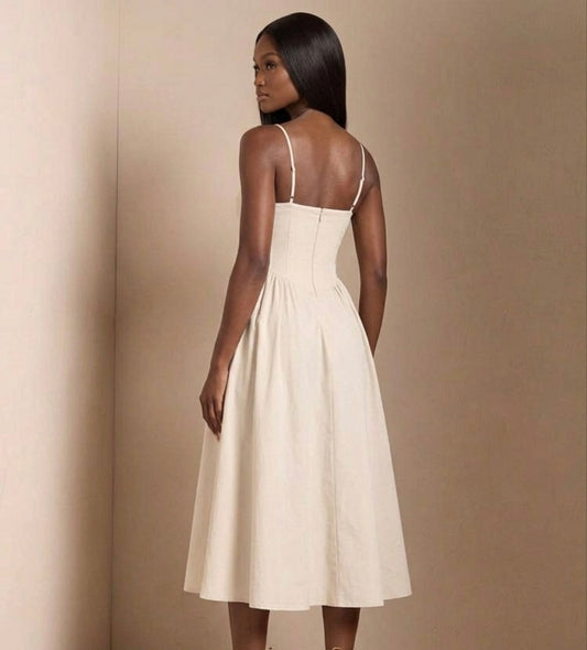Perfect Summer Maxi Dress