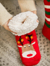 Load image into Gallery viewer, Non Slip Fluffy Socks
