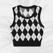 Load image into Gallery viewer, Round Neck Tank Top
