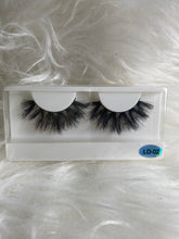 Load image into Gallery viewer, Faux Mink Lash Strips
