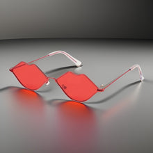 Load image into Gallery viewer, Kisses Sunglasses
