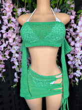 Charger l&#39;image dans la galerie, Lucky Charm Bikini Set
