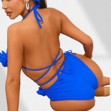Load image into Gallery viewer, Royalty Bikini Set
