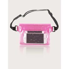 Load image into Gallery viewer, Pink Fanny Pack
