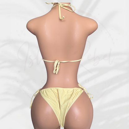 Sunshine Bikini Set