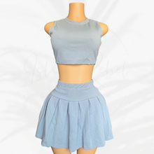 Load image into Gallery viewer, Spring Fling Skirt Set

