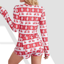 Load image into Gallery viewer, Festive Onesie
