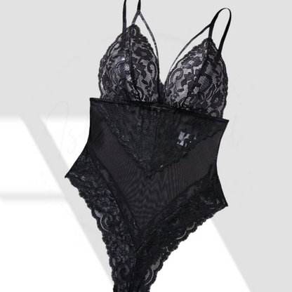 All Yours Lingerie