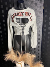 Load image into Gallery viewer, Beverly Hills Top
