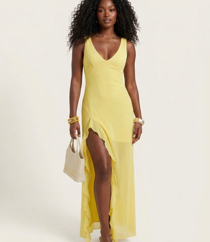 Sunshine Maxi Dress