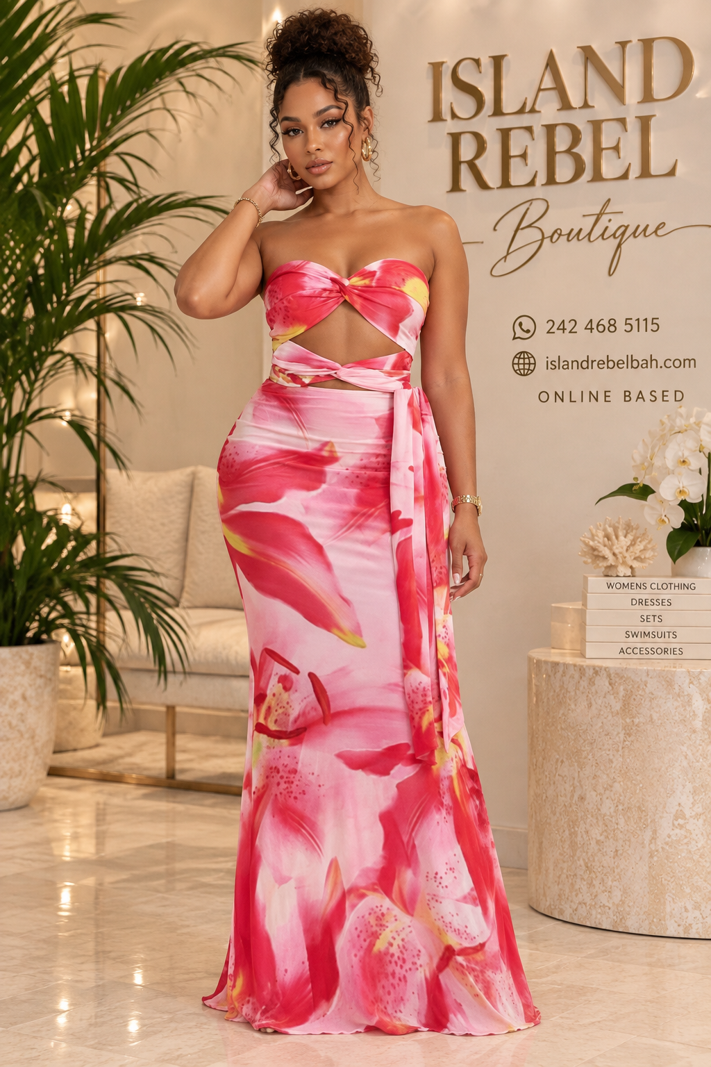 Coastal Bliss Set