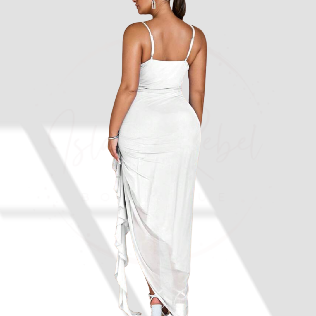 Serene Plus Bodycon Dress