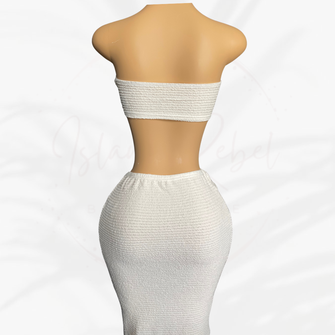Charisma Skirt Set