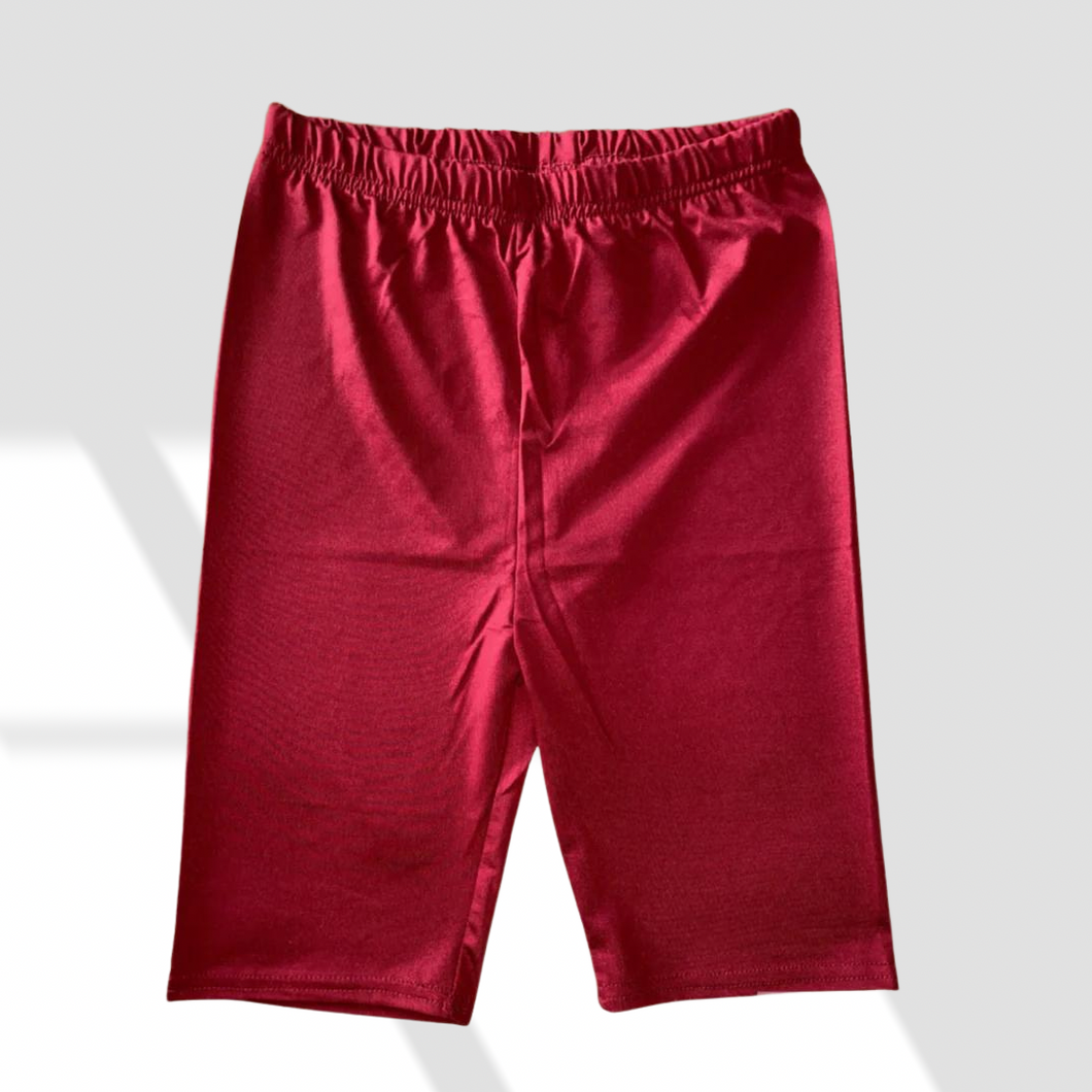 Biker Shorts