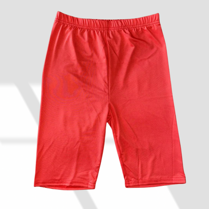 Biker Shorts
