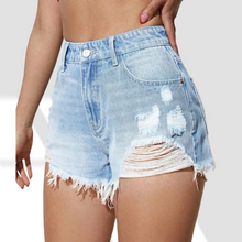 Load image into Gallery viewer, Denim
