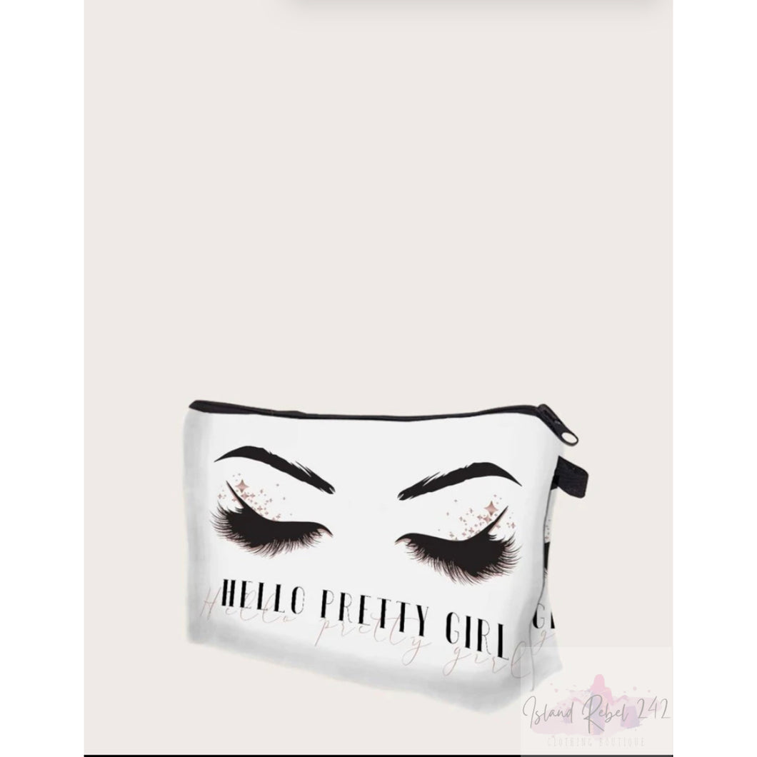 Makeup Bag