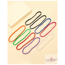 Load image into Gallery viewer, Colorful Hair Bands
