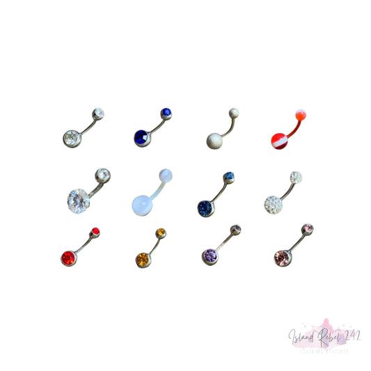 Navel Rings