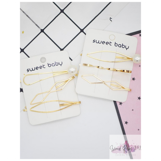 Hair Clips