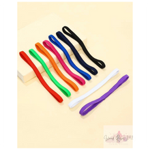 Load image into Gallery viewer, Colorful Hair Bands
