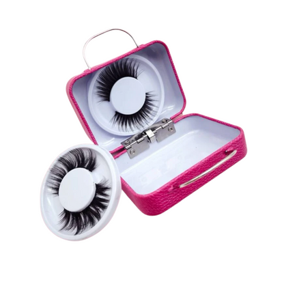 Faux Mink Lashes