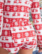 Load image into Gallery viewer, Festive Onesie

