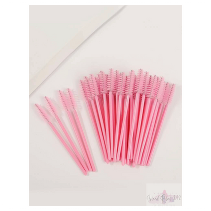 Eyebrow Brushes