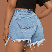 Load image into Gallery viewer, Denim Pants
