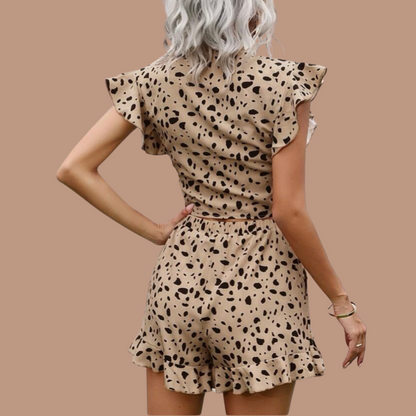 Purrfect Matching Set