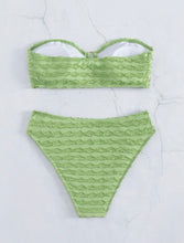 Charger l&#39;image dans la galerie, Vacay Vibes Bikini Set
