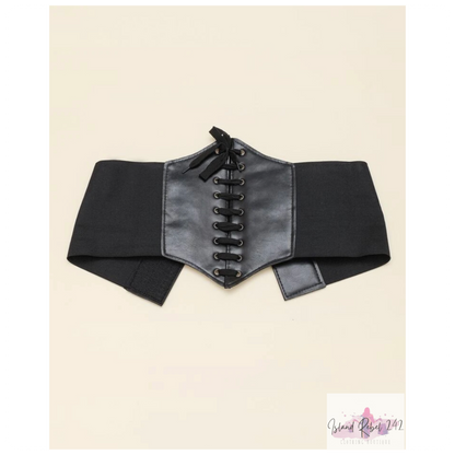 Corset Belt
