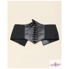 Load image into Gallery viewer, Corset Belt
