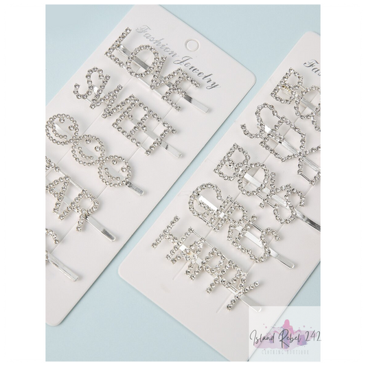 Hair Clips