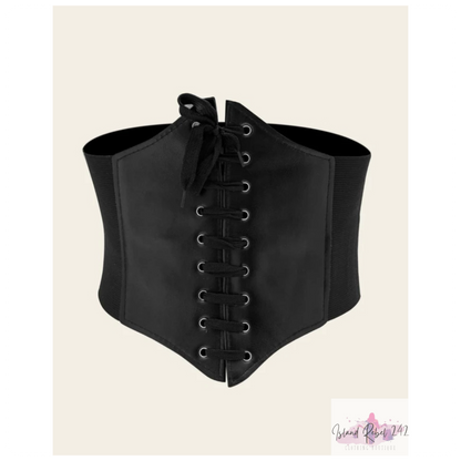 Corset Belt