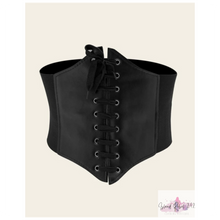 Load image into Gallery viewer, Corset Belt
